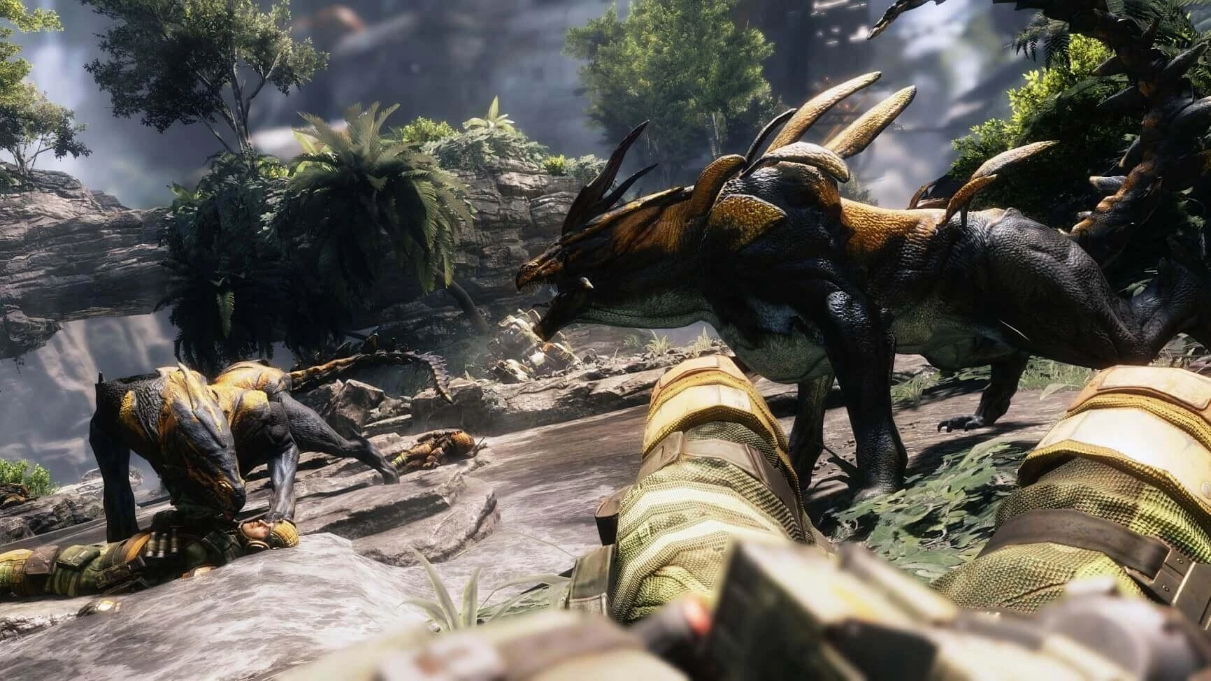 Electronic Arts EA Titanfall 2 XBOX One