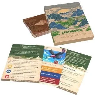 Earthborne Games Earthborne Rangers: Moments in the Valley