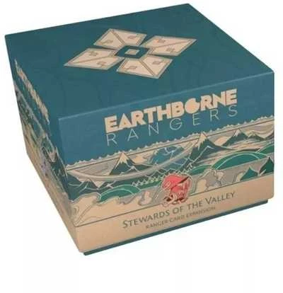 Earthborne Games Earthborne Rangers: Stewards of the Valley