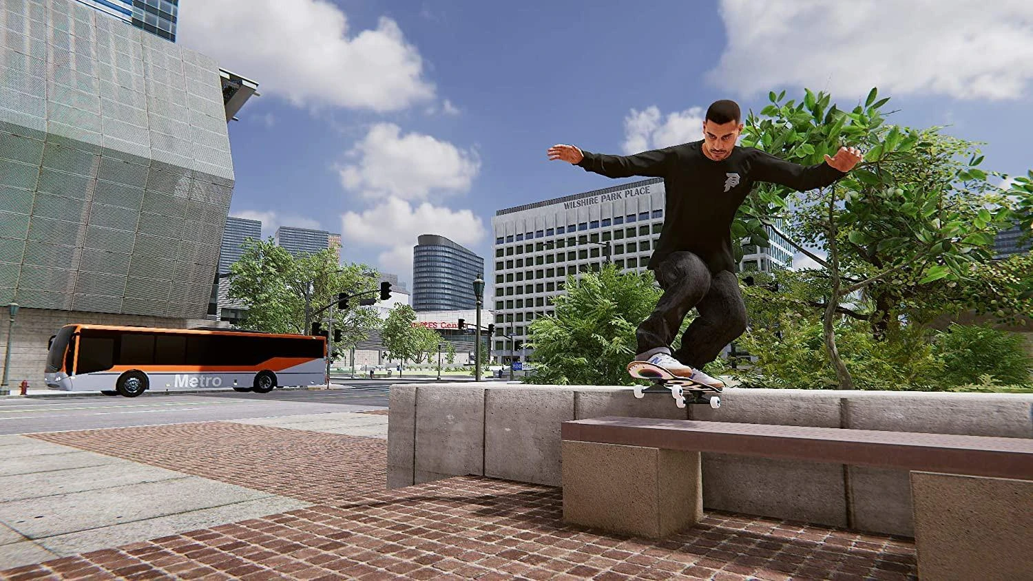 Solutions 2 GO Easy Skater XL XBOX One