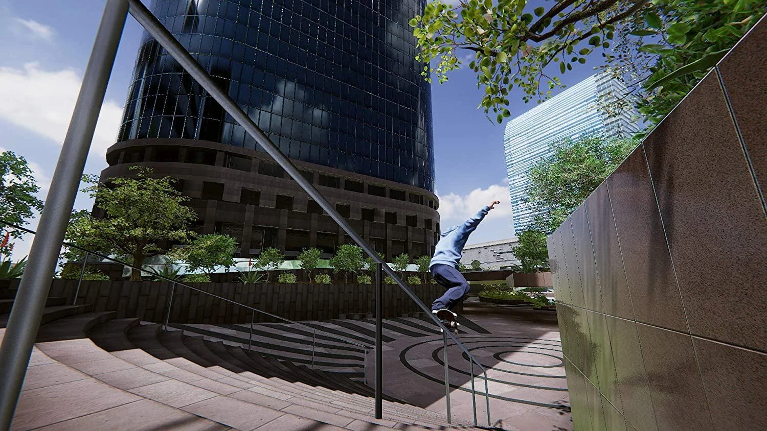 Solutions 2 GO Easy Skater XL XBOX One