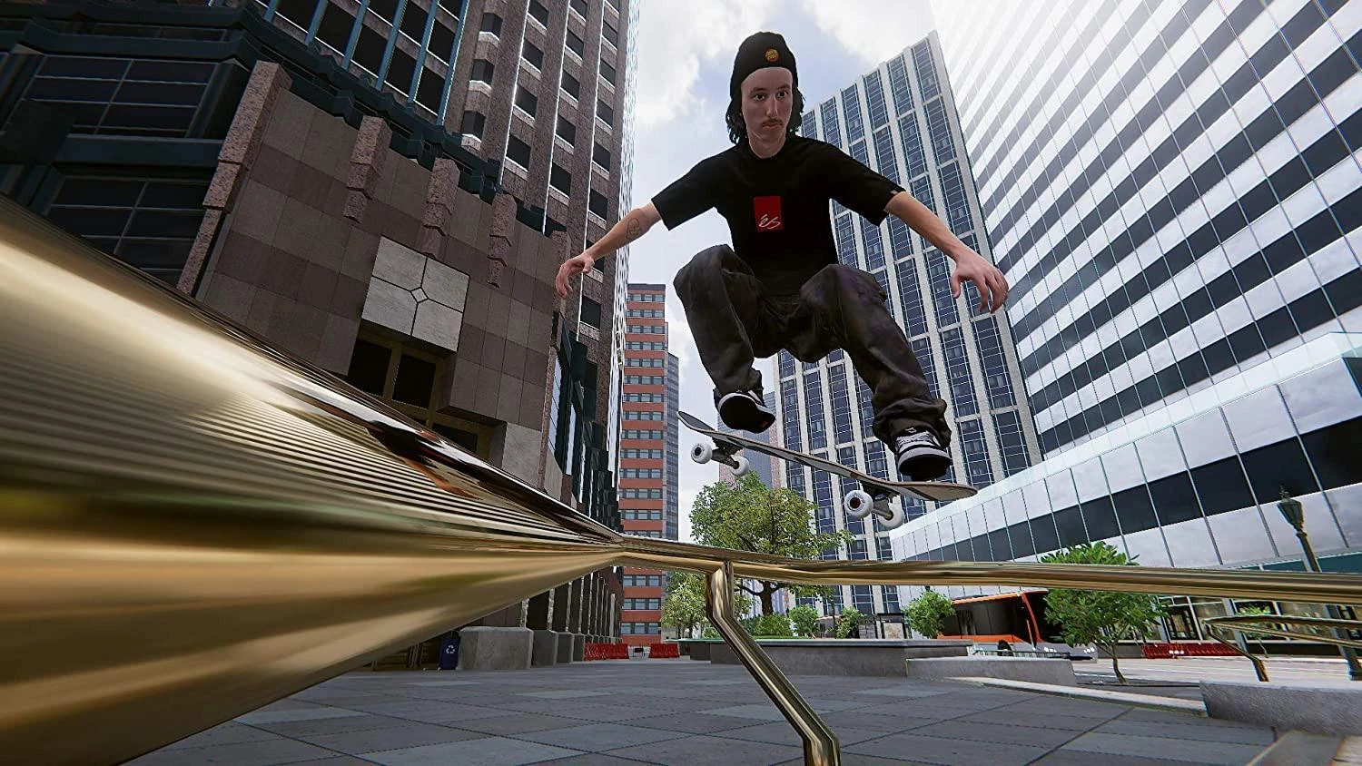 Solutions 2 GO Easy Skater XL XBOX One