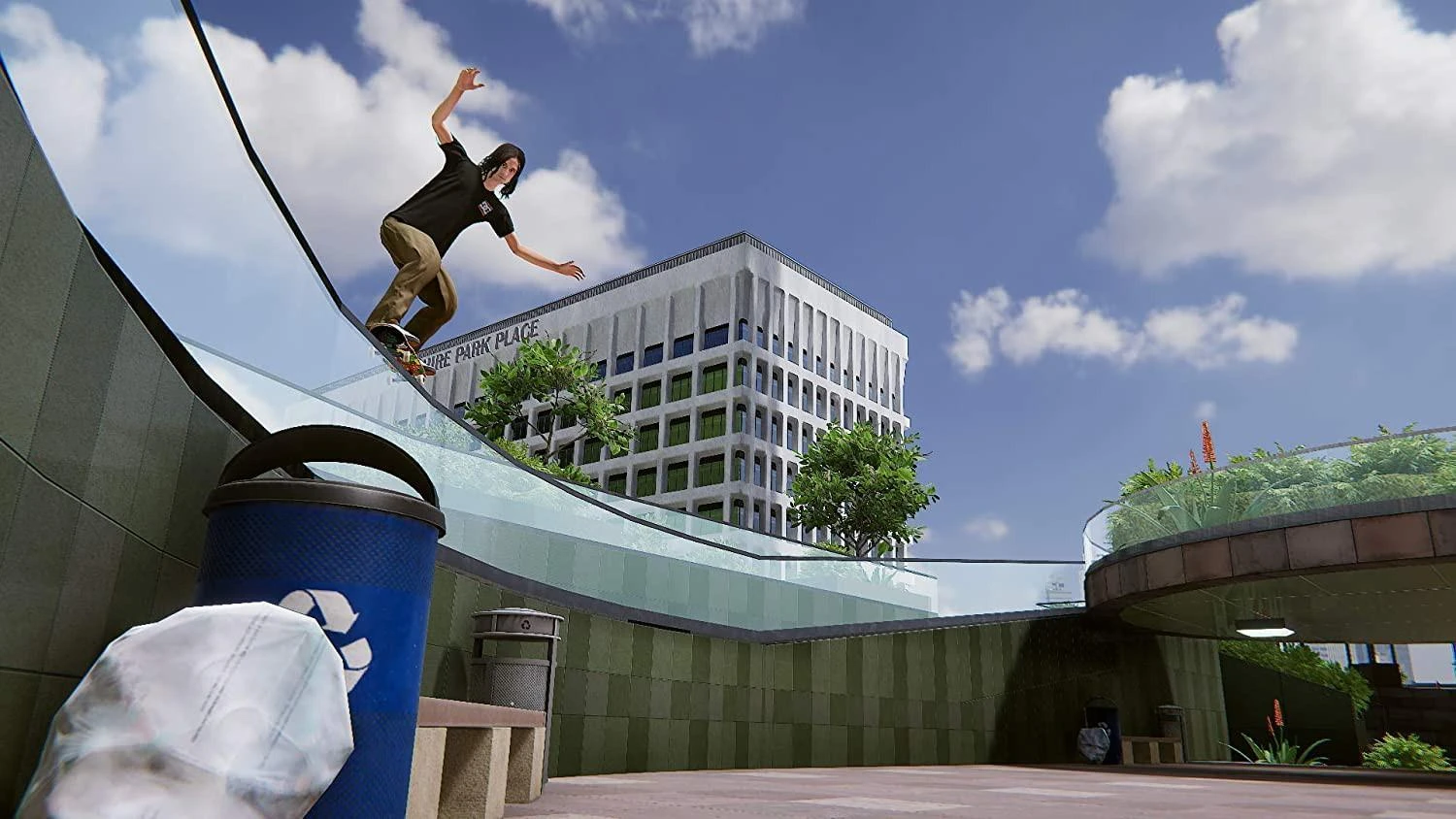 Solutions 2 GO Easy Skater XL XBOX One