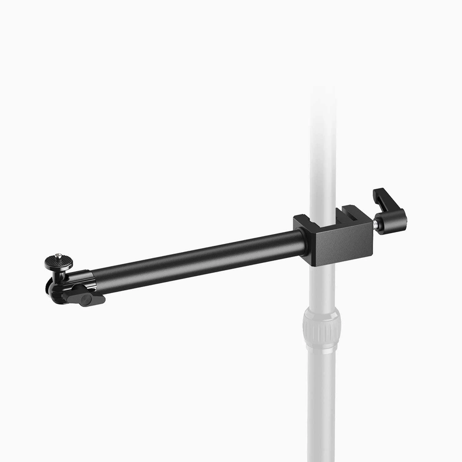 Elgato | Tvirta rankena | Ilgis 26 cm; Spaustukas išplečiamas iki 2,5 cm; Maksimali apkrova 2kg