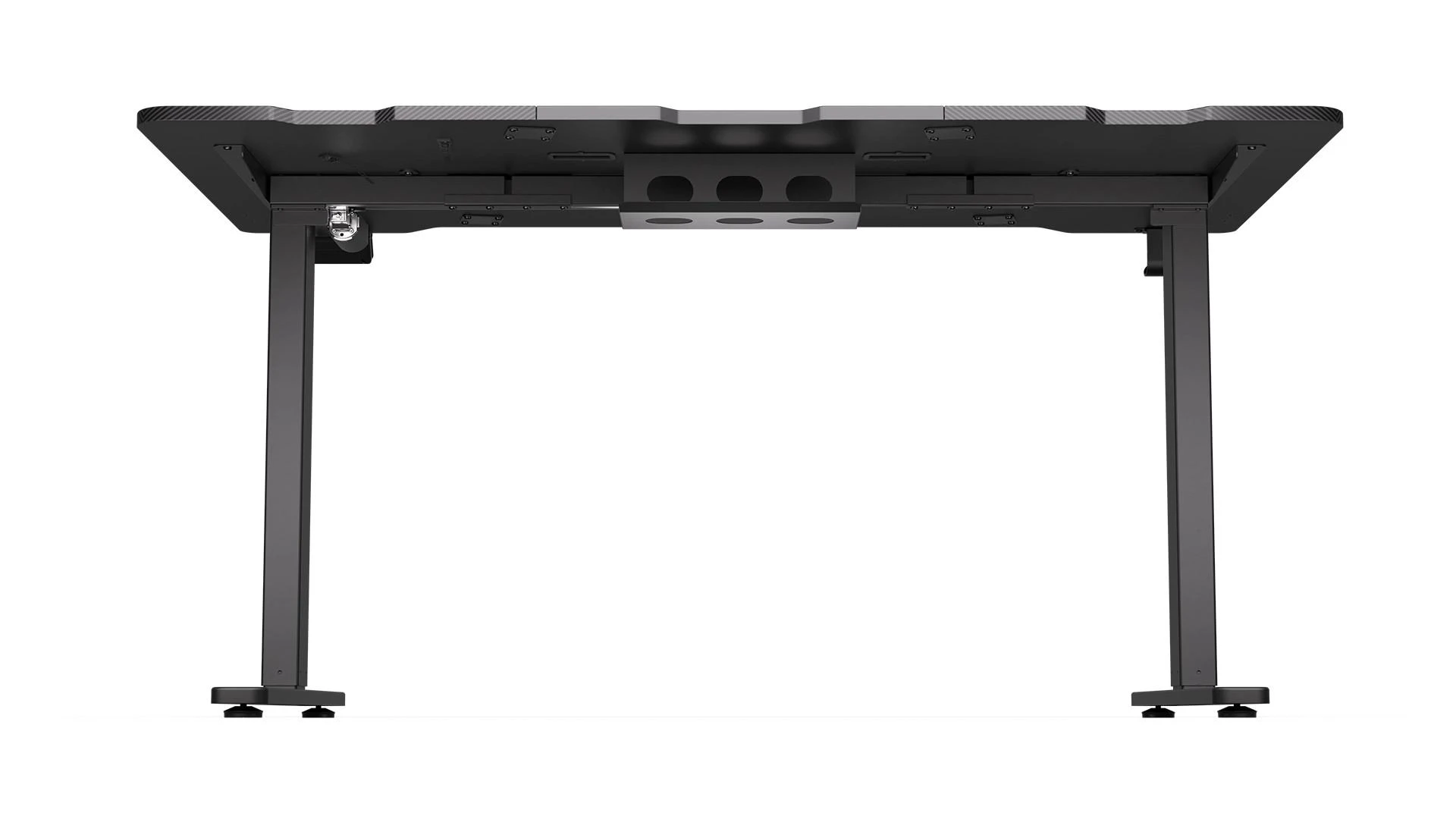Endorfy Atlas L Electric elektra reguliuojamas žaidimų stalas | 720-1200 x 780 x 1500 mm