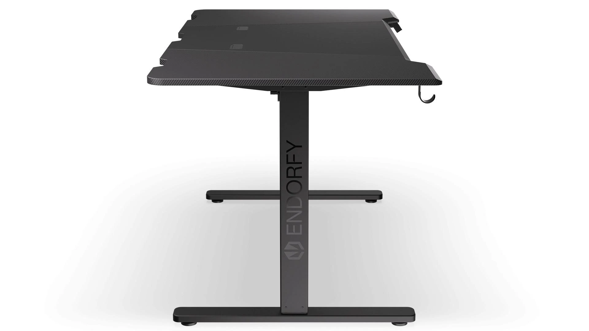 Endorfy Atlas L Electric elektra reguliuojamas žaidimų stalas | 720-1200 x 780 x 1500 mm