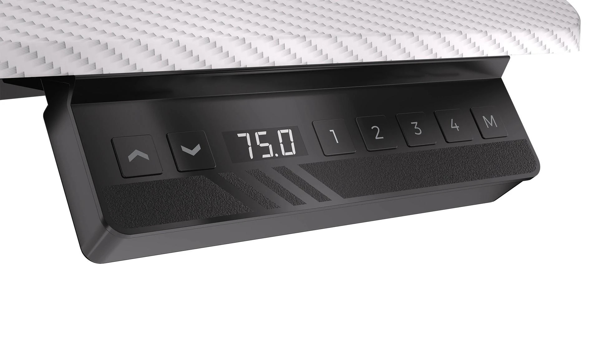 Endorfy Atlas L elektrinio stalo valdymo pultas