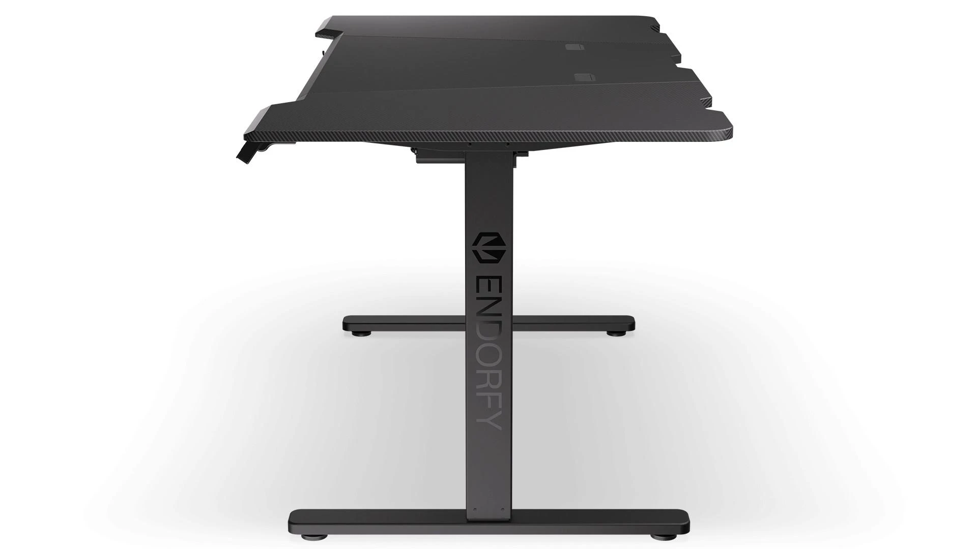 Endorfy Atlas L Electric elektra reguliuojamas žaidimų stalas | 720-1200 x 780 x 1500 mm