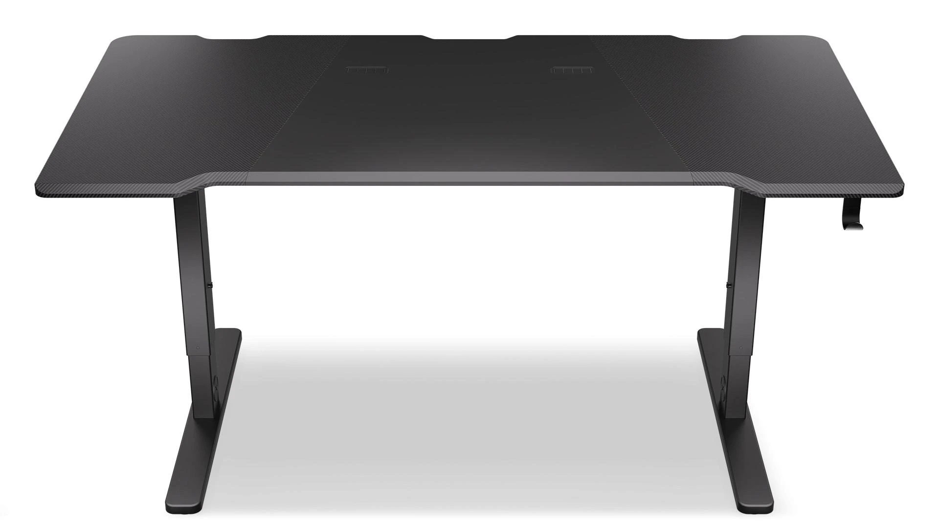 Endorfy Atlas L reguliuojamas žaidimų stalas | 720-800 x 780 x 1500 mm