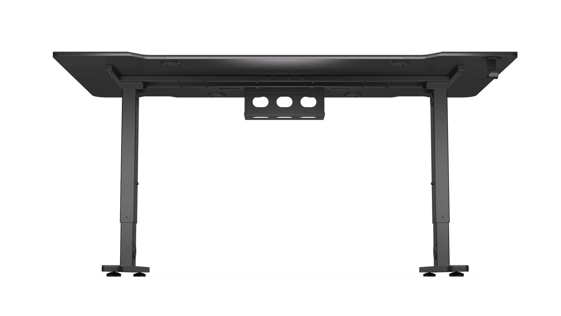 Endorfy Atlas L reguliuojamas žaidimų stalas | 720-800 x 780 x 1500 mm