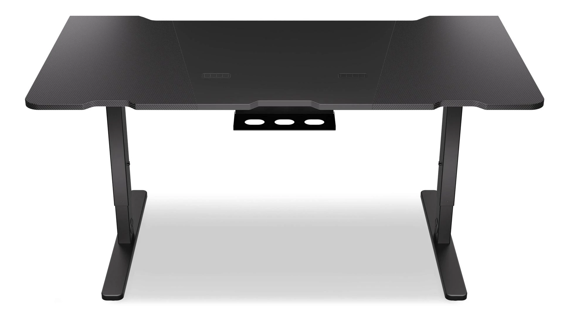 Endorfy Atlas L reguliuojamas žaidimų stalas | 720-800 x 780 x 1500 mm