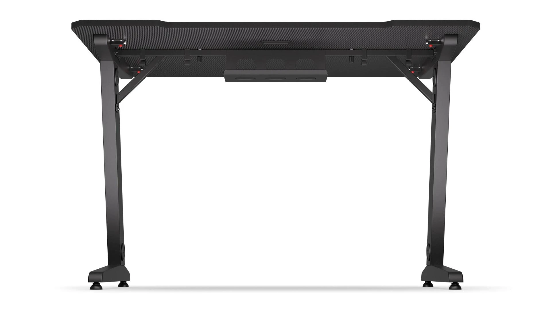 Endorfy Atlas S žaidimų stalas | 733 x 740 x 1140 mm