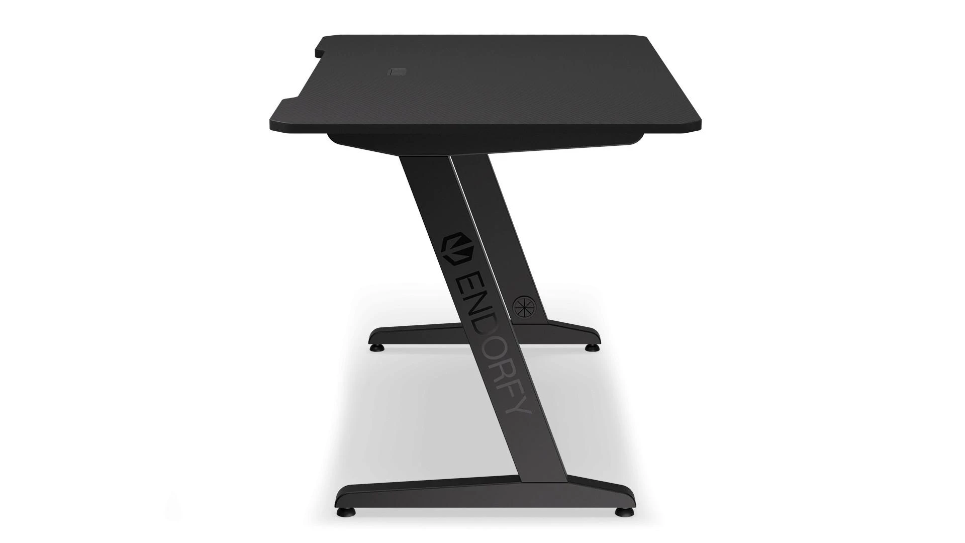 Endorfy Atlas S žaidimų stalas | 733 x 740 x 1140 mm
