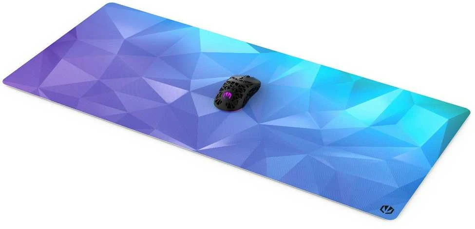 Kilimėlis Mėlyna ENDORFY Crystal Mėlyna XL