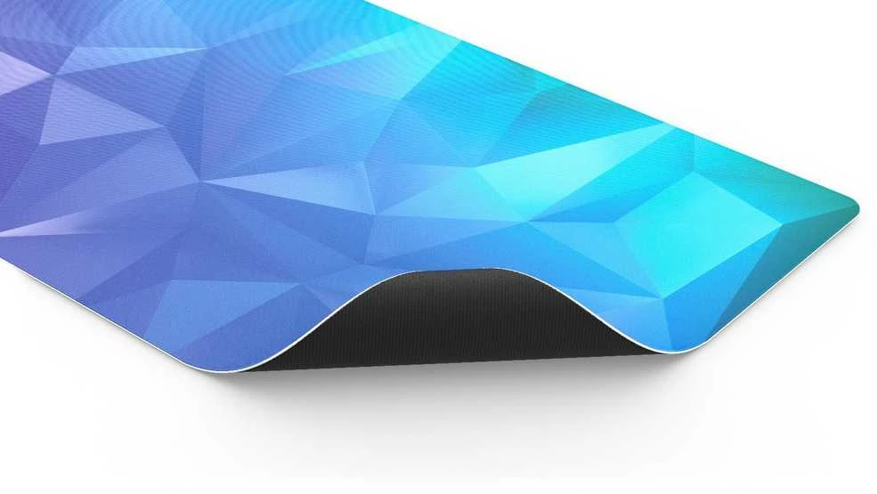 Kilimėlis Mėlyna ENDORFY Crystal Mėlyna XL
