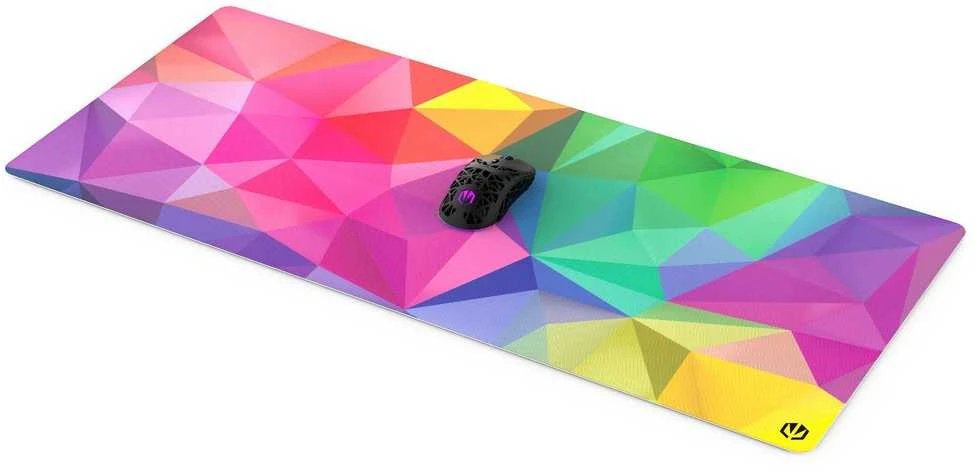 Pelė ENDORFY Crystal Spectrum XL