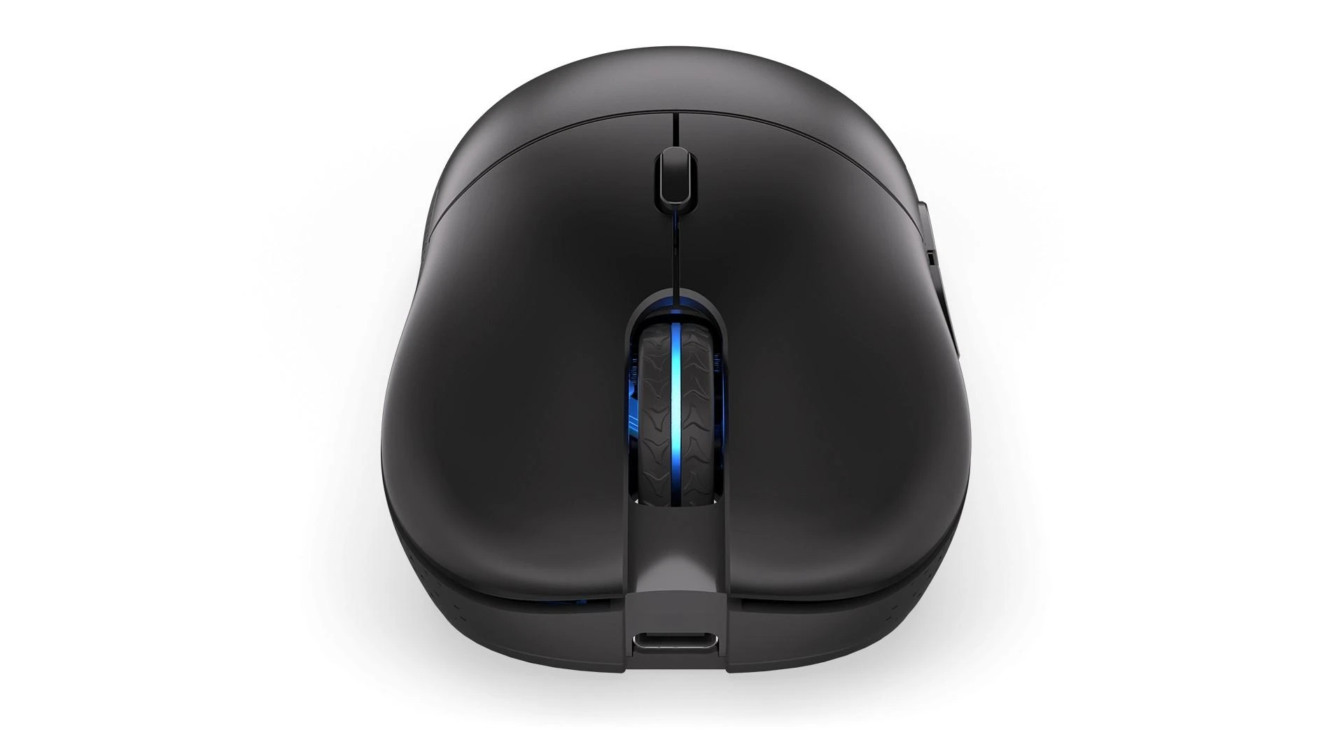 Endorfy GEM Plus juoda belaidė pelė | 26000 DPI