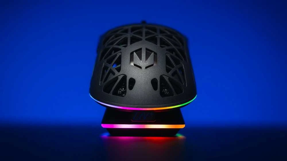 Žaidimų Pelė - Endorfy EY6A016 Bluetooth 26000 DPI