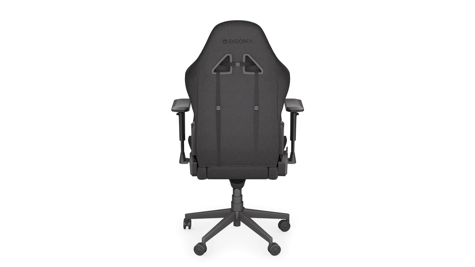 Endorfy Scrim BK F ergonominė kėdė