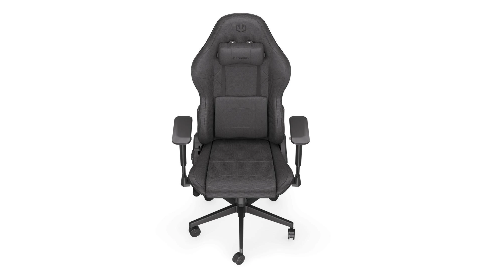 Endorfy Scrim BK F ergonominė kėdė