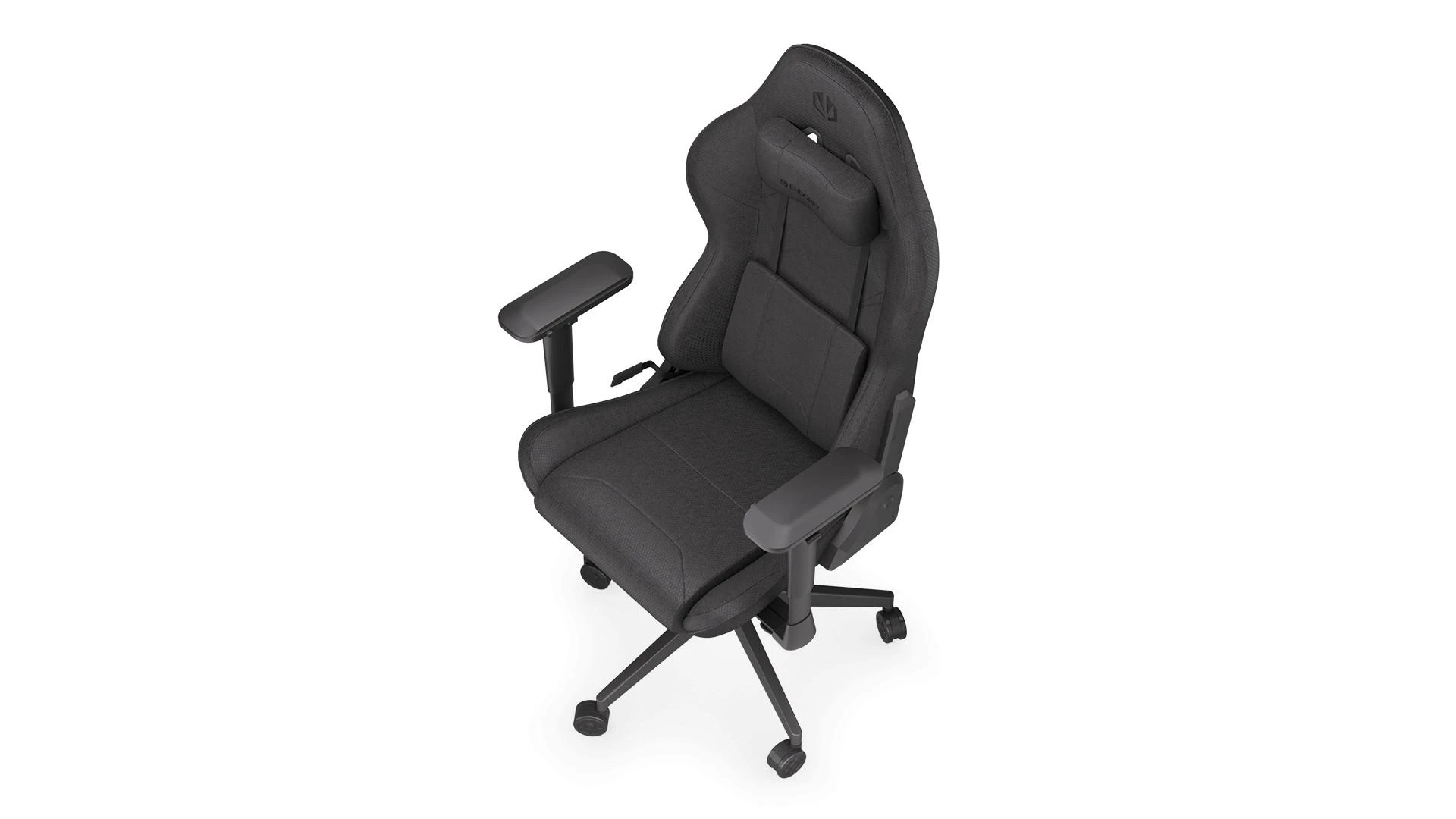 Endorfy Scrim BK F ergonominė kėdė