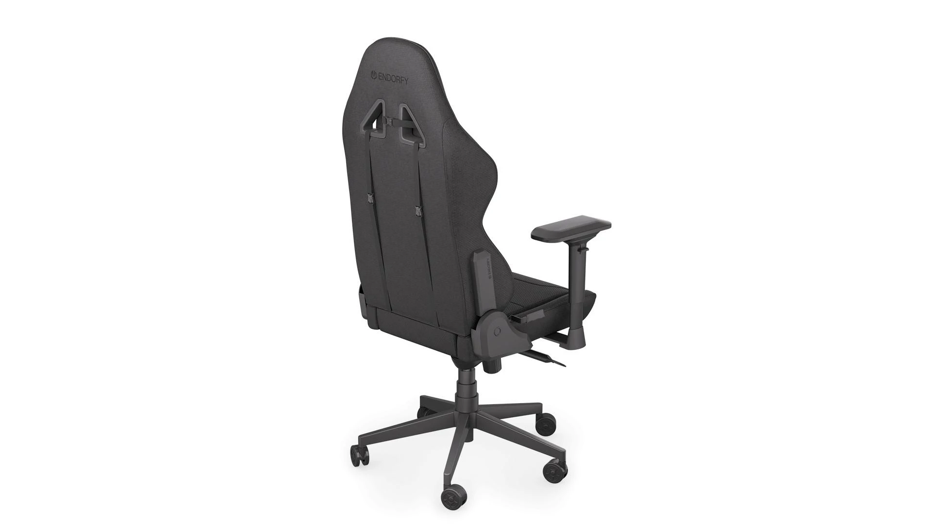 Endorfy Scrim BK F ergonominė kėdė