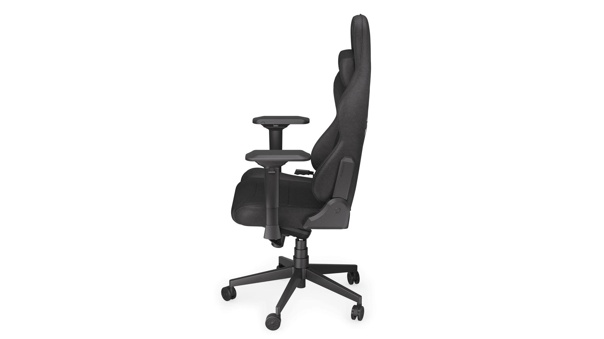 Endorfy Scrim BK F ergonominė kėdė