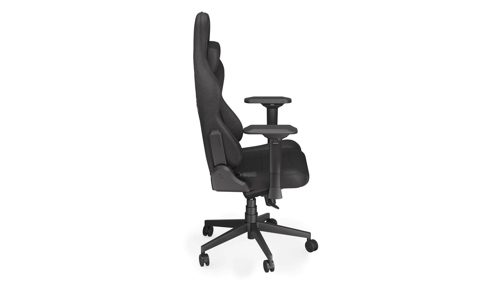 Endorfy Scrim BK F ergonominė kėdė
