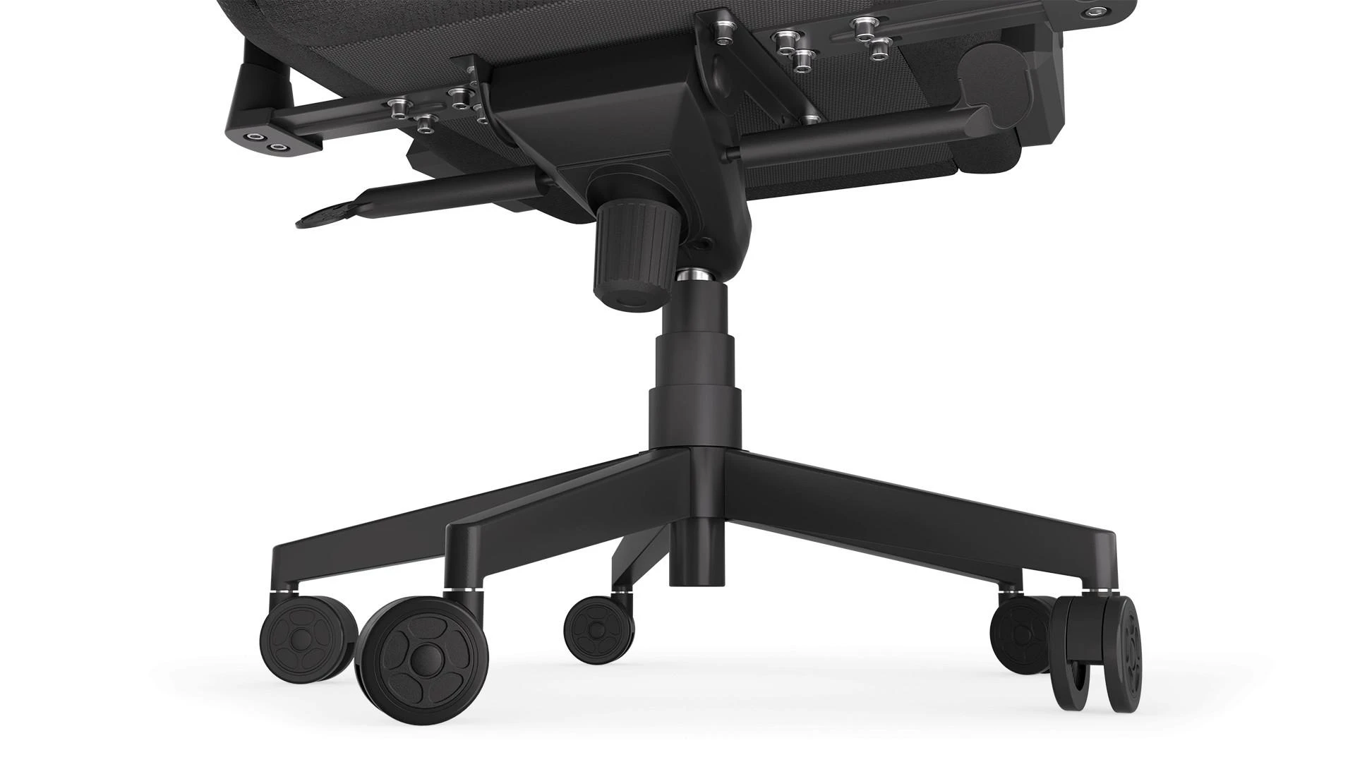 Endorfy Scrim BK F ergonominė kėdė