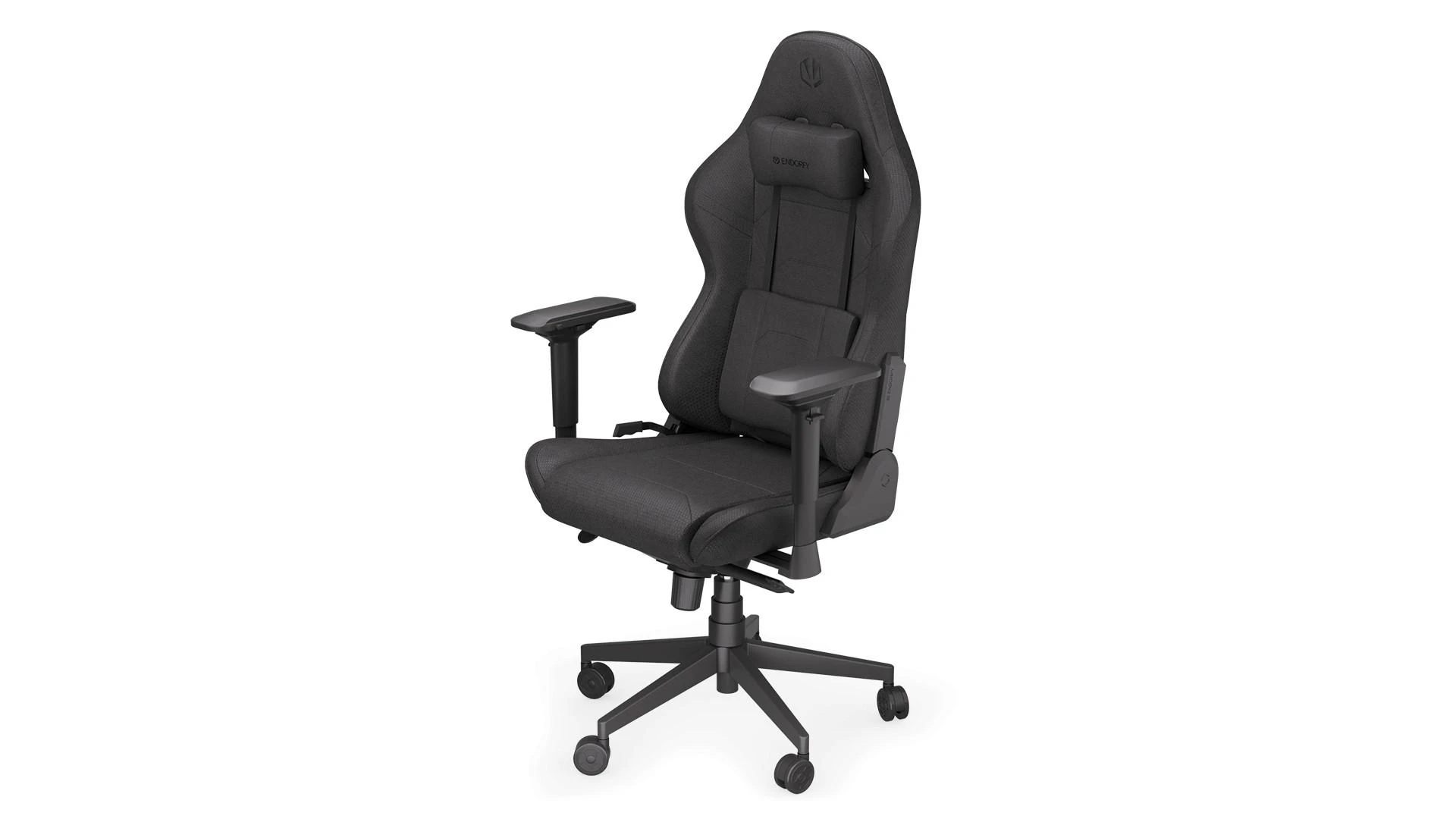 Endorfy Scrim BK F ergonominė kėdė