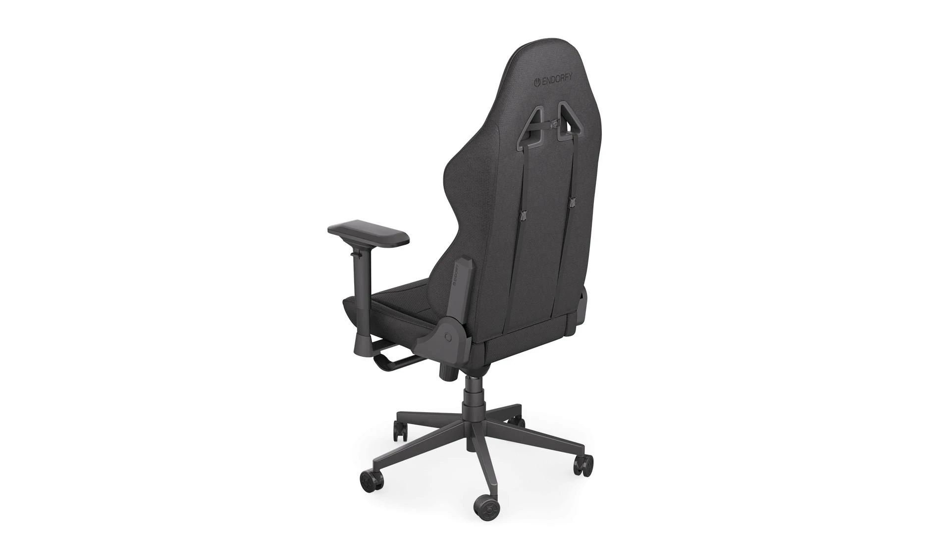 Endorfy Scrim BK F ergonominė kėdė