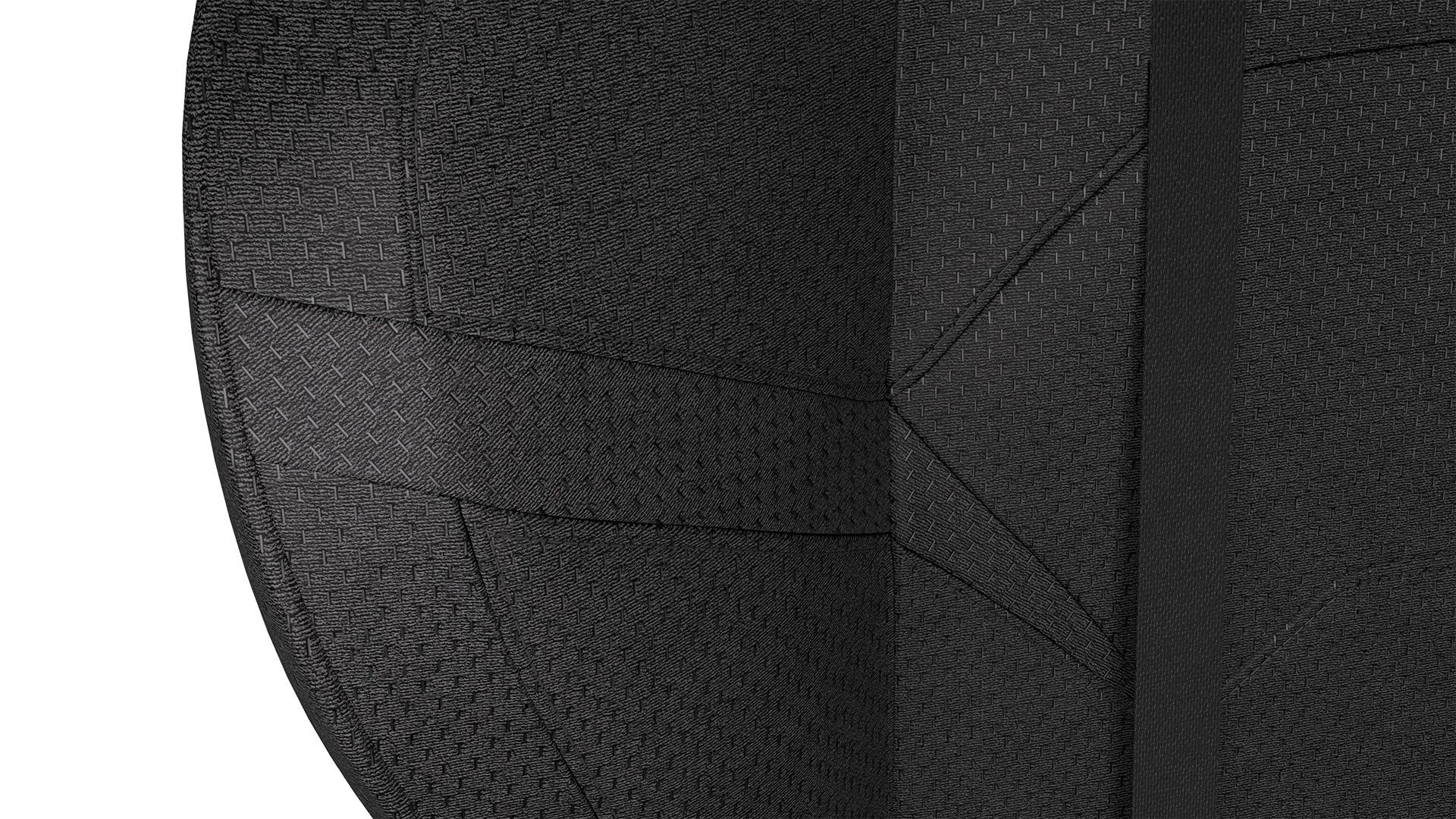 Endorfy Scrim BK F ergonominė kėdė