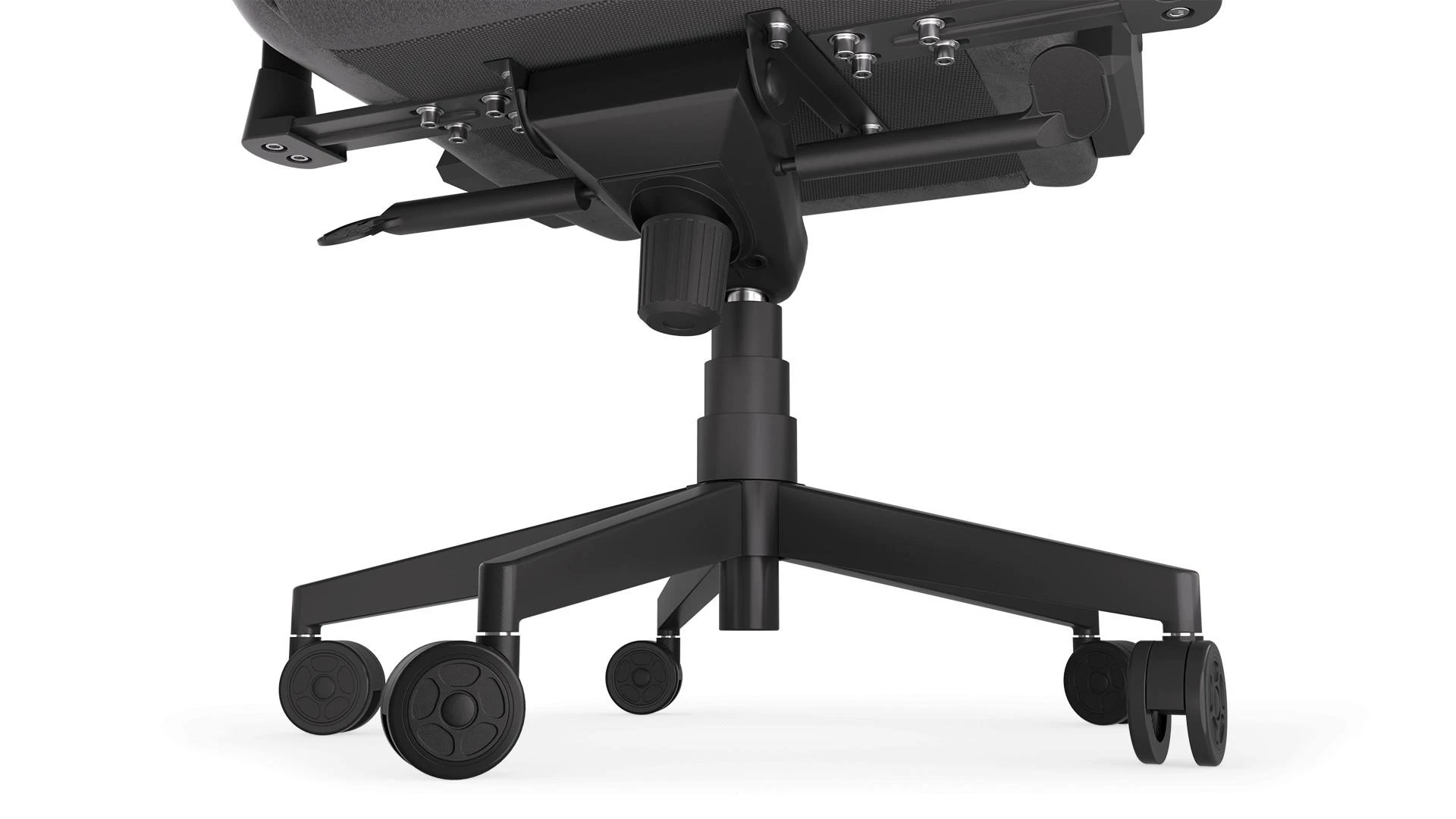 Endorfy Scrim RD ergonominė kėdė
