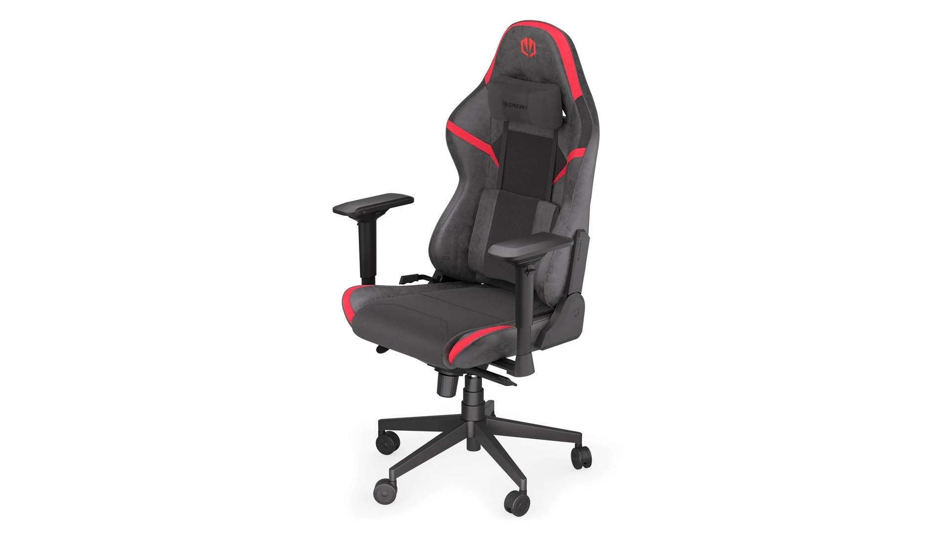 Endorfy Scrim RD ergonominė kėdė