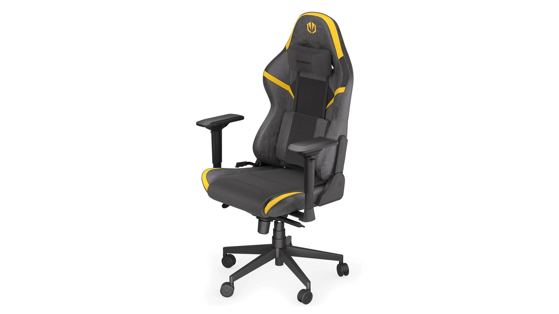 Endorfy Scrim YL ergonominė kėdė