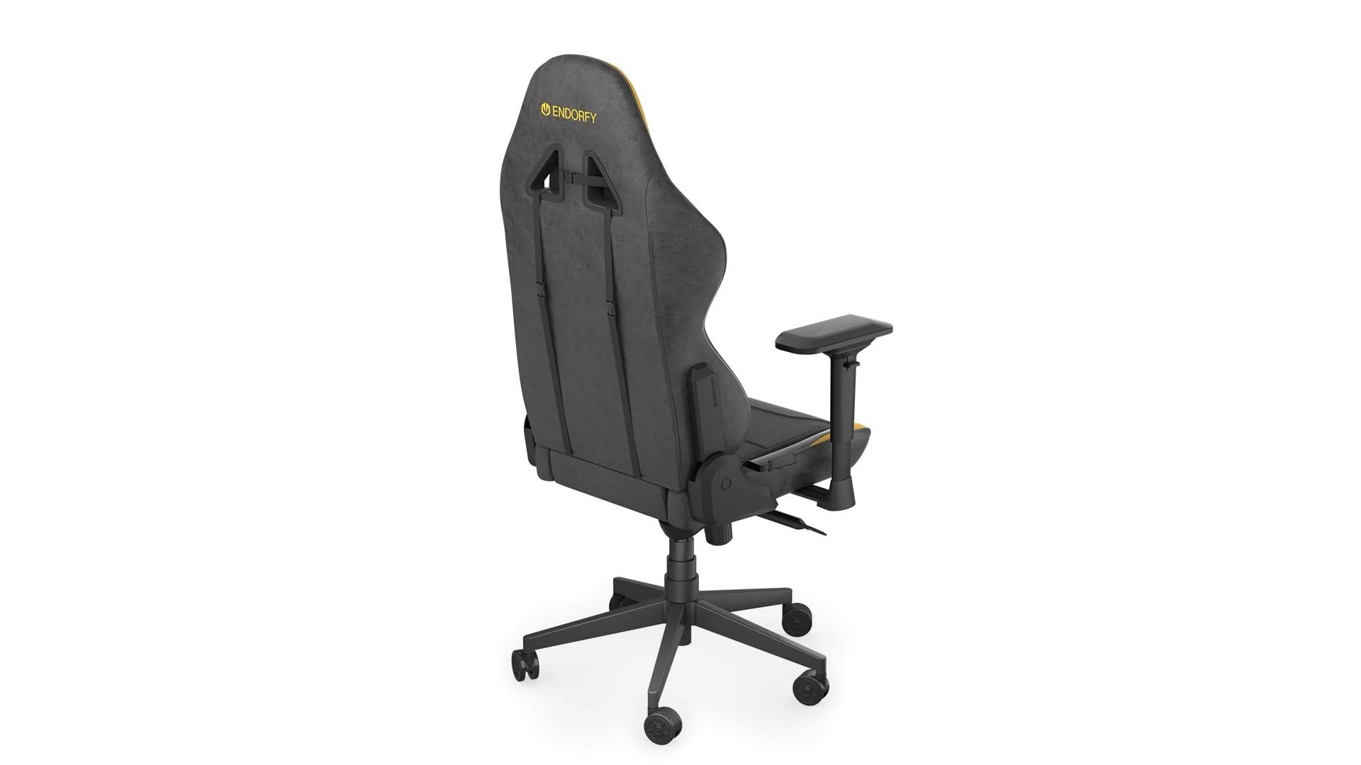 Endorfy Scrim YL ergonominė kėdė