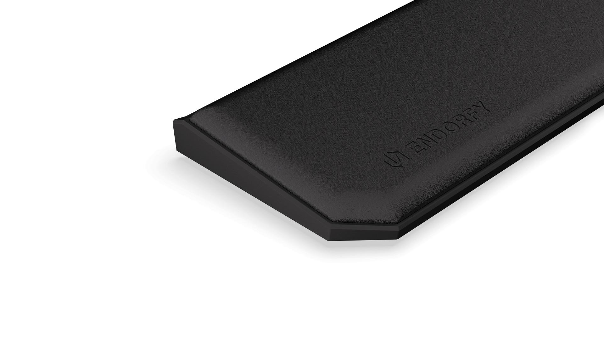 Klaviatūra Endorfy Thock ergonominė riešo atrama TKL klaviatūroms