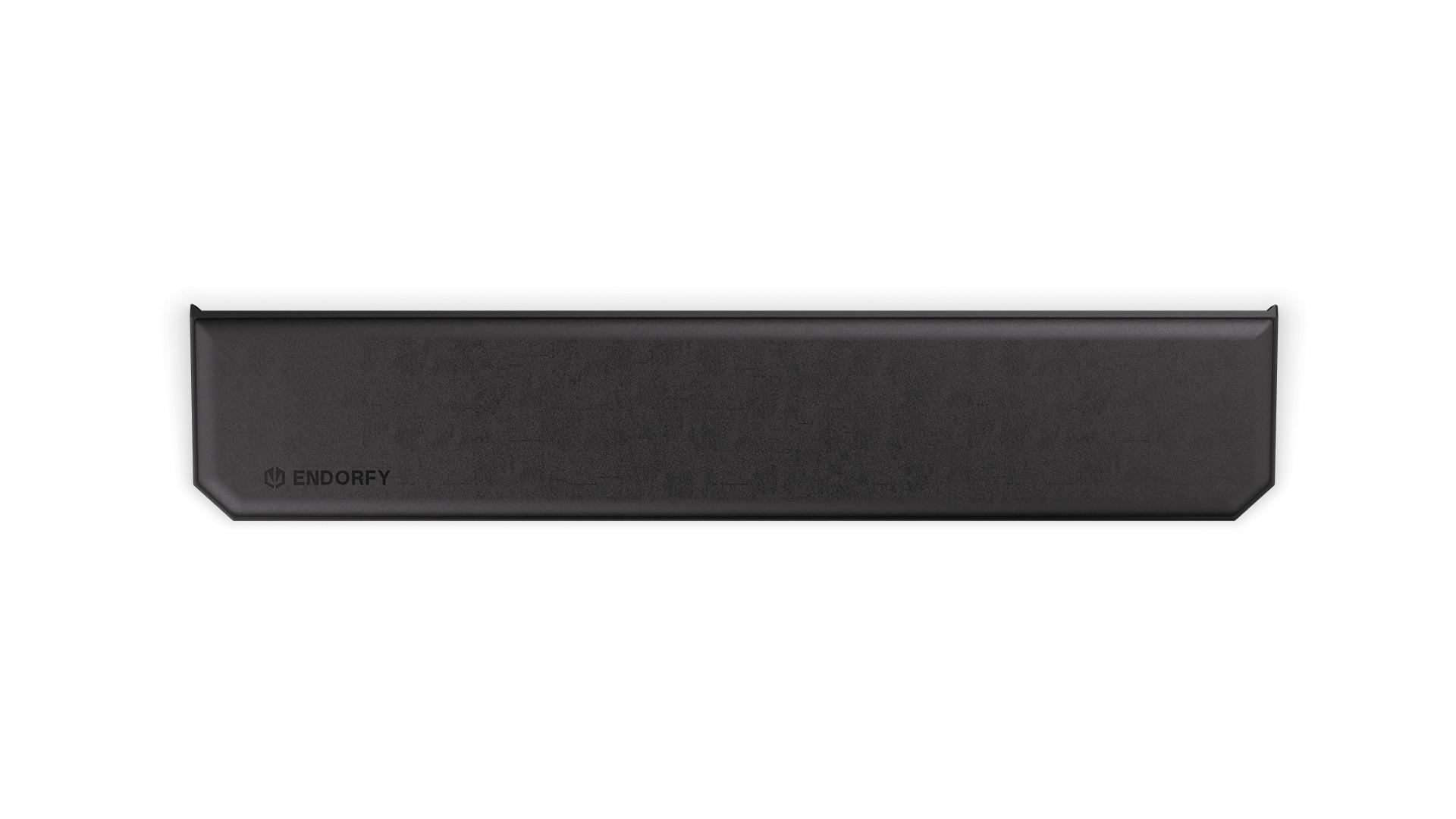 Klaviatūra Endorfy Thock ergonominė riešo atrama TKL klaviatūroms