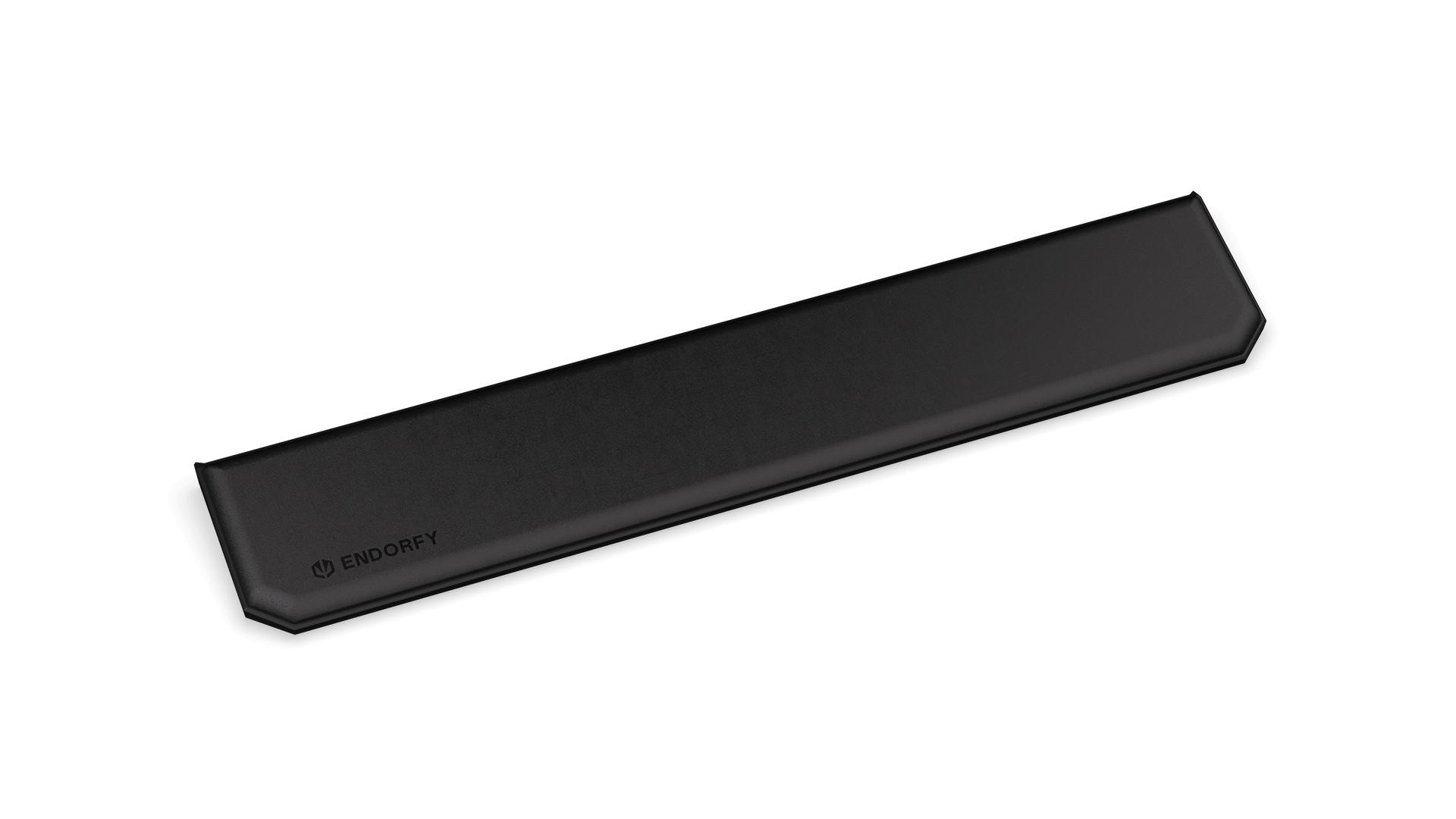 Klaviatūra Endorfy Thock ergonominė riešo atrama TKL klaviatūroms