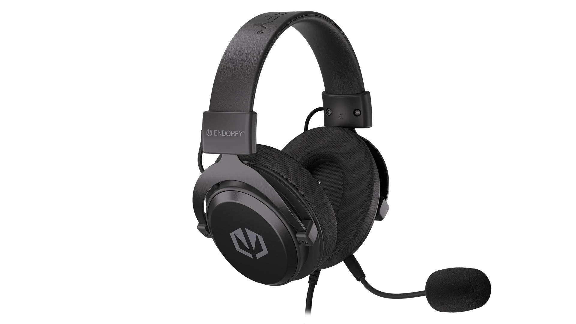 Endorfy VIRO Infra laidinės ausinės | 3.5mm