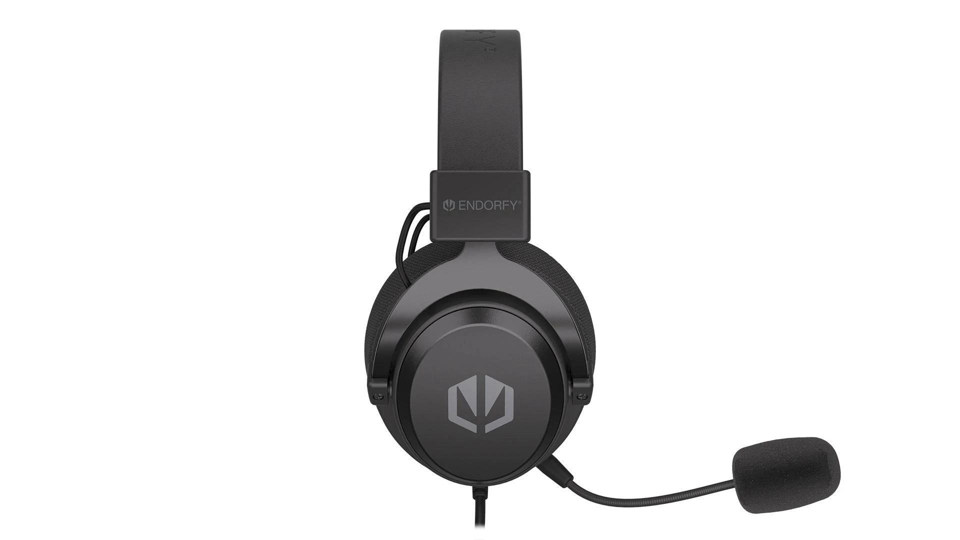 Endorfy VIRO Infra laidinės ausinės | 3.5mm
