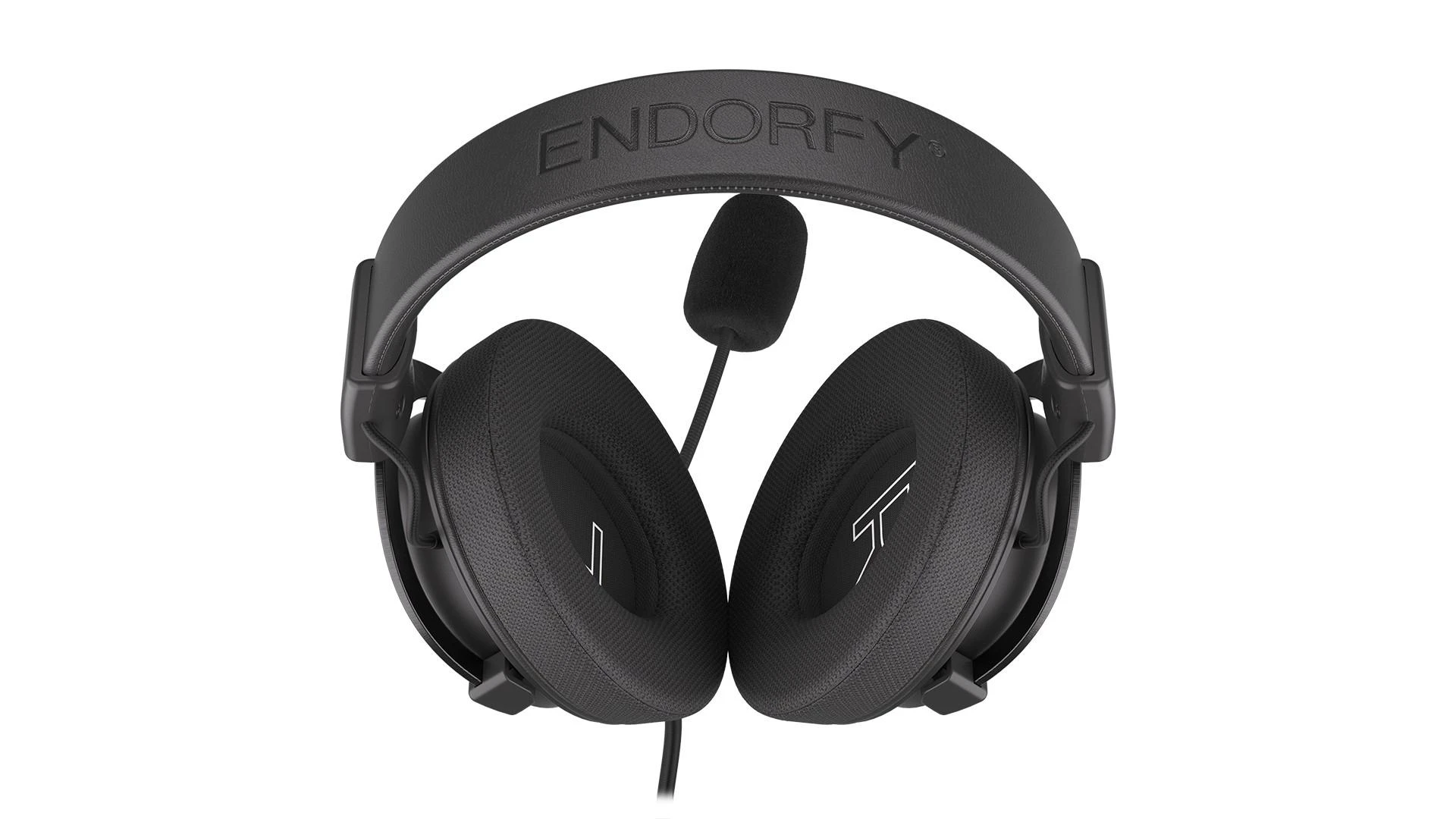 Endorfy VIRO Infra laidinės ausinės | 3.5mm