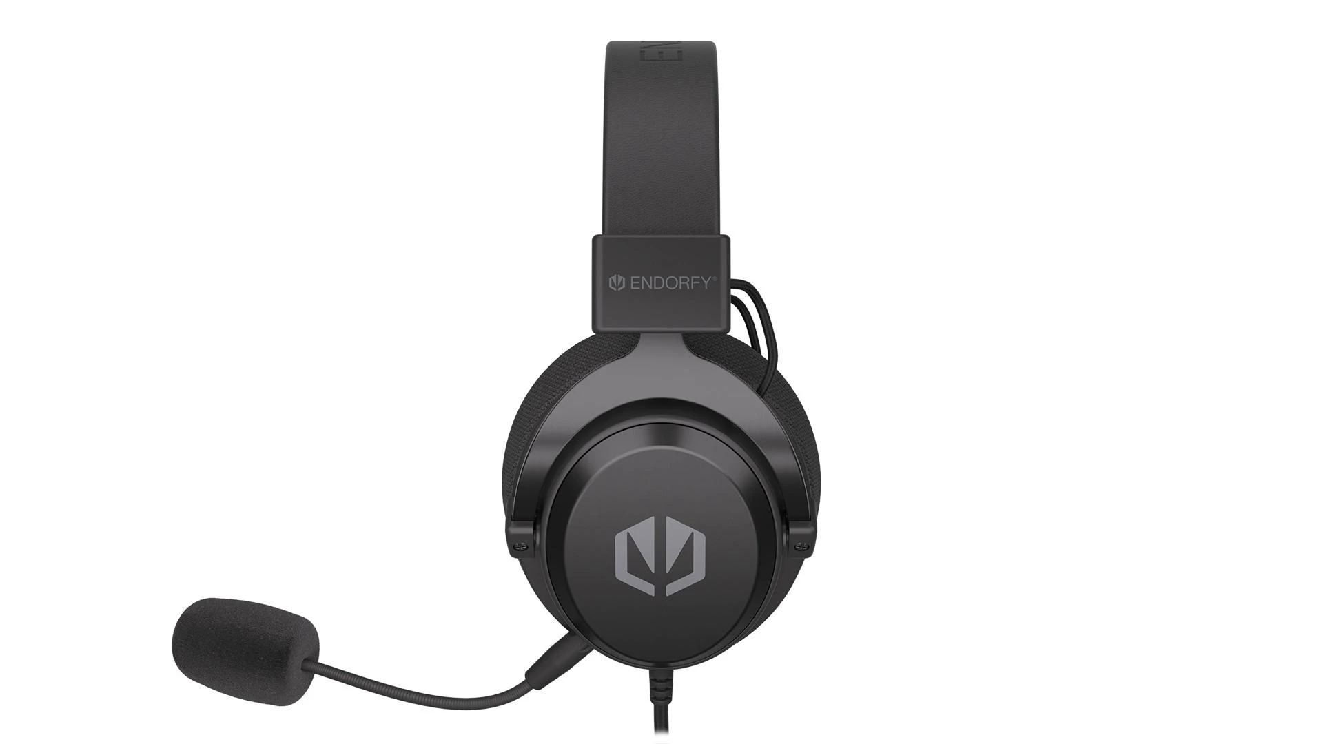 Endorfy VIRO Infra laidinės ausinės | 3.5mm