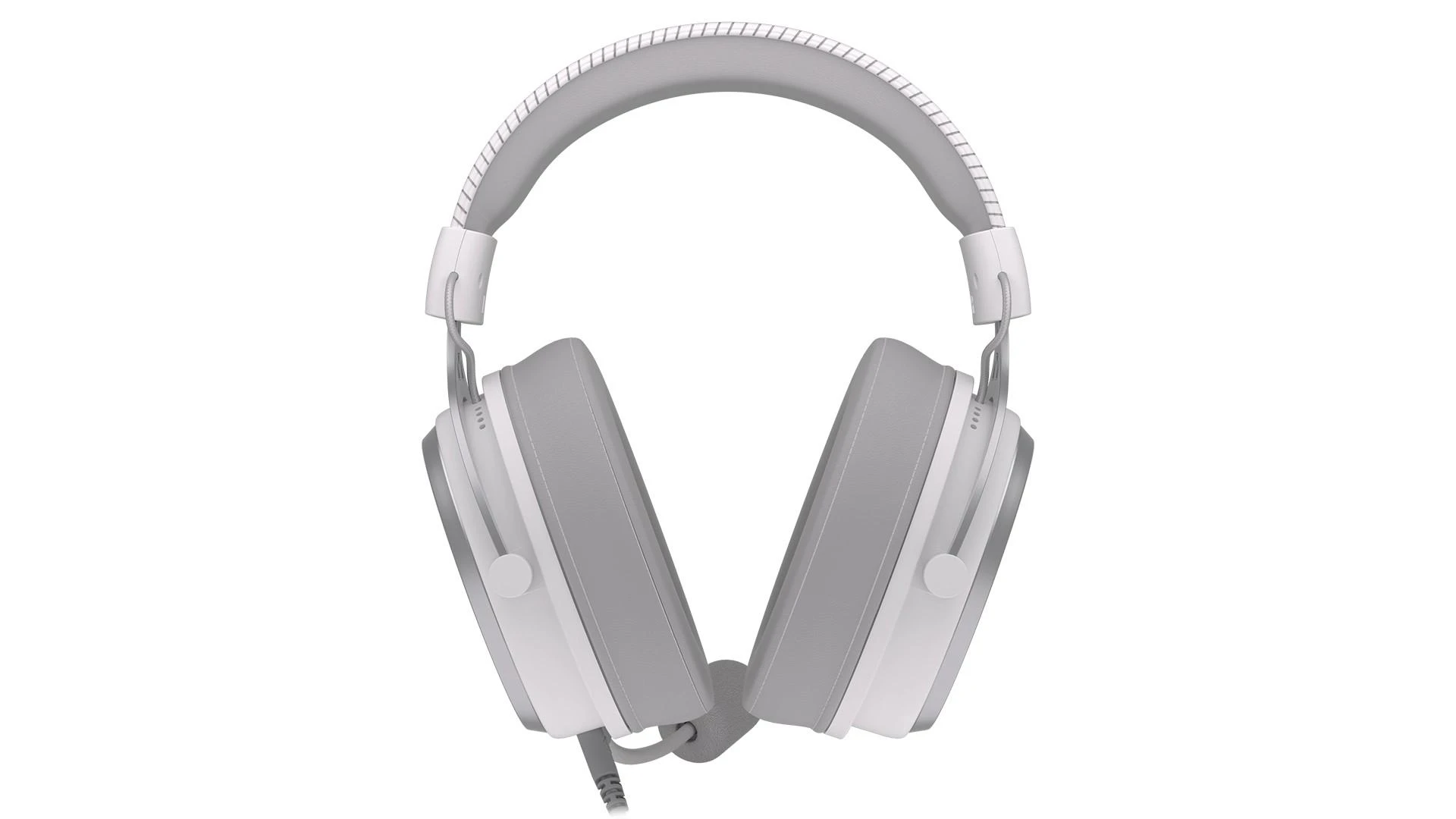 Endorfy VIRO Onyx Baltas laidinės ausinės | 3.5mm