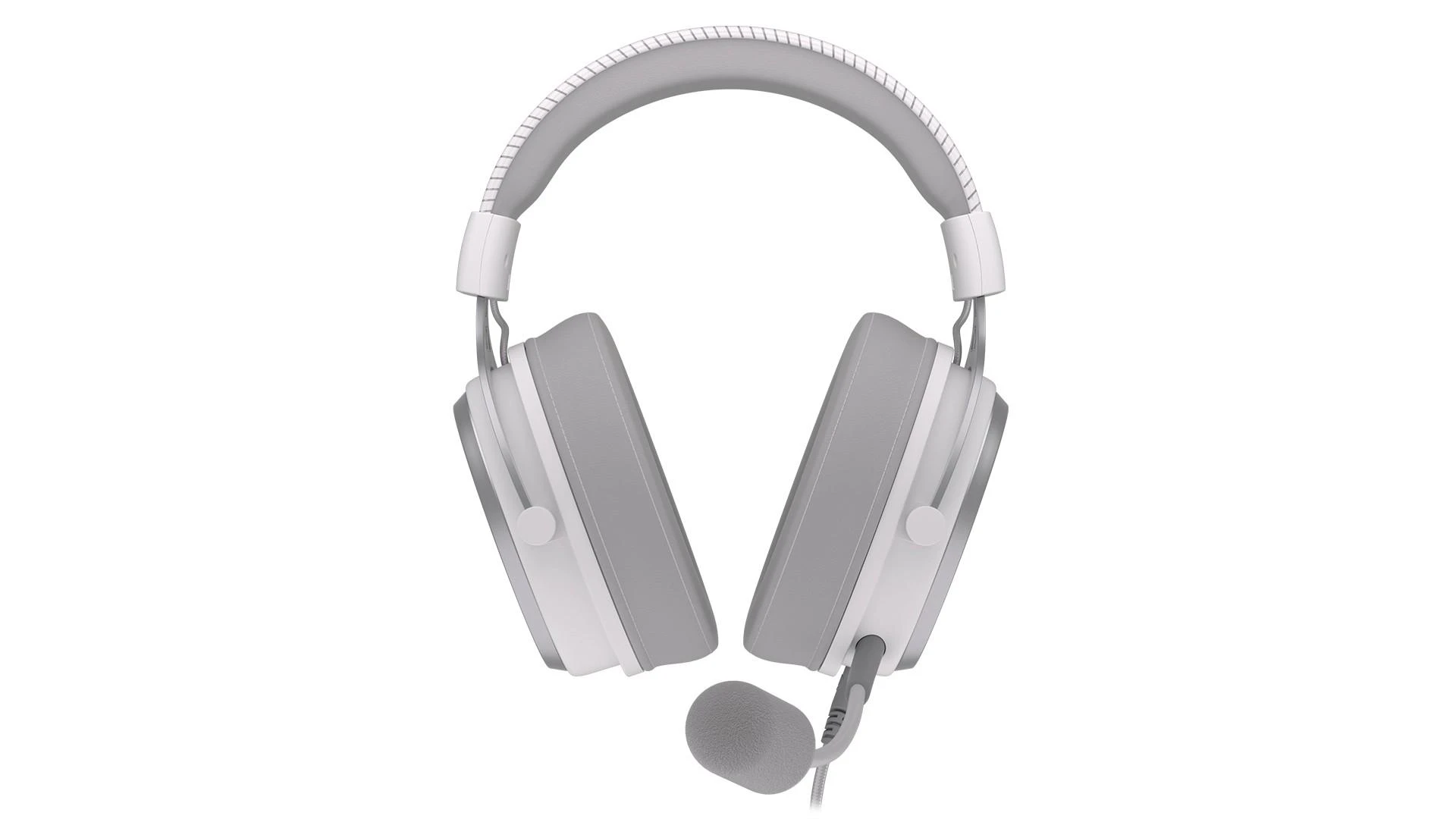 Endorfy VIRO Onyx Baltas laidinės ausinės | USB