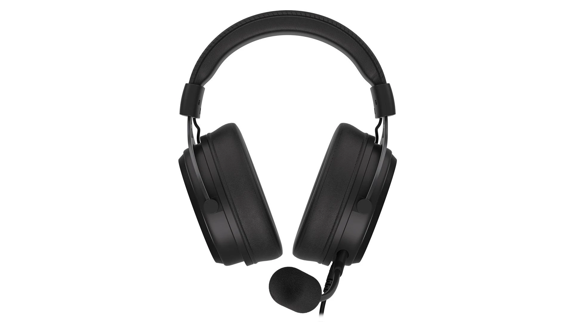 Endorfy VIRO Plus laidinės ausinės | USB