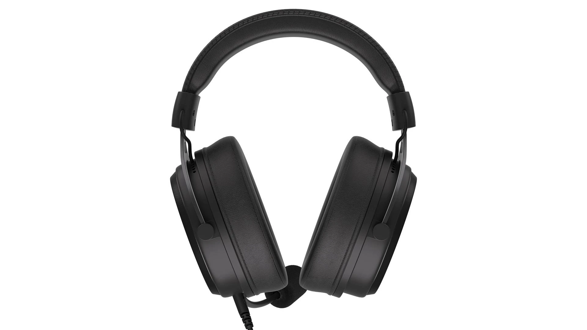 Endorfy VIRO Plus laidinės ausinės | USB