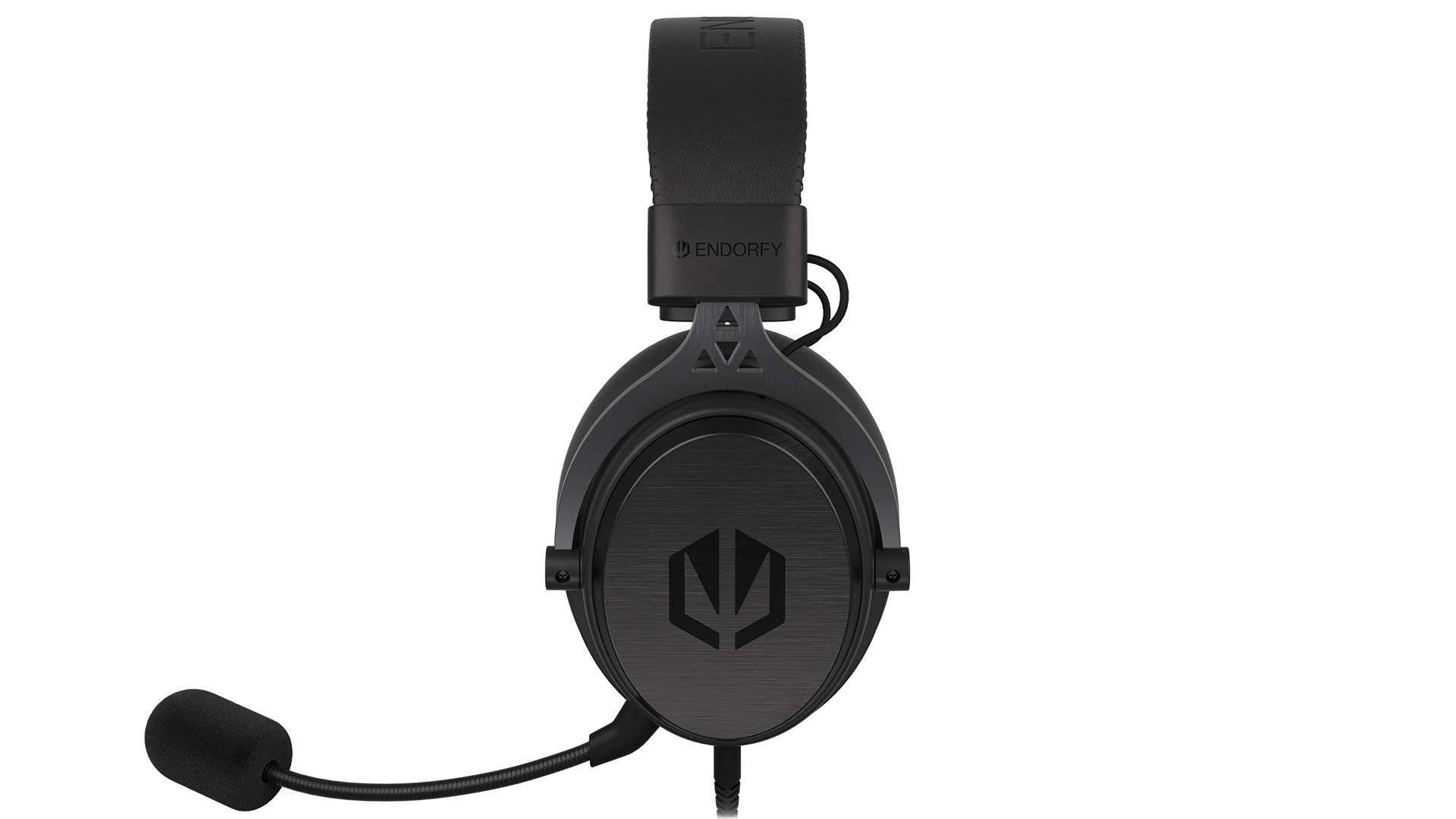 Endorfy VIRO Plus laidinės ausinės | USB