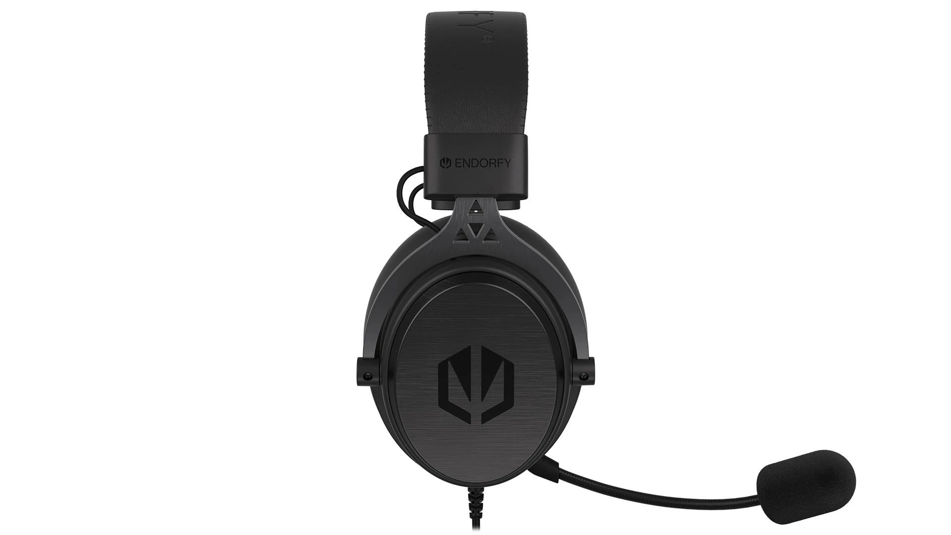 Endorfy VIRO Plus laidinės ausinės | USB