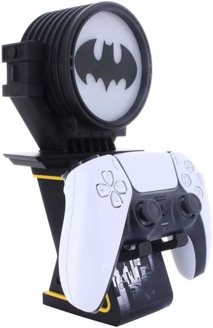 Cable Guys Išskirtinės žaidimų Batman Ikon Cable Guy krosnys